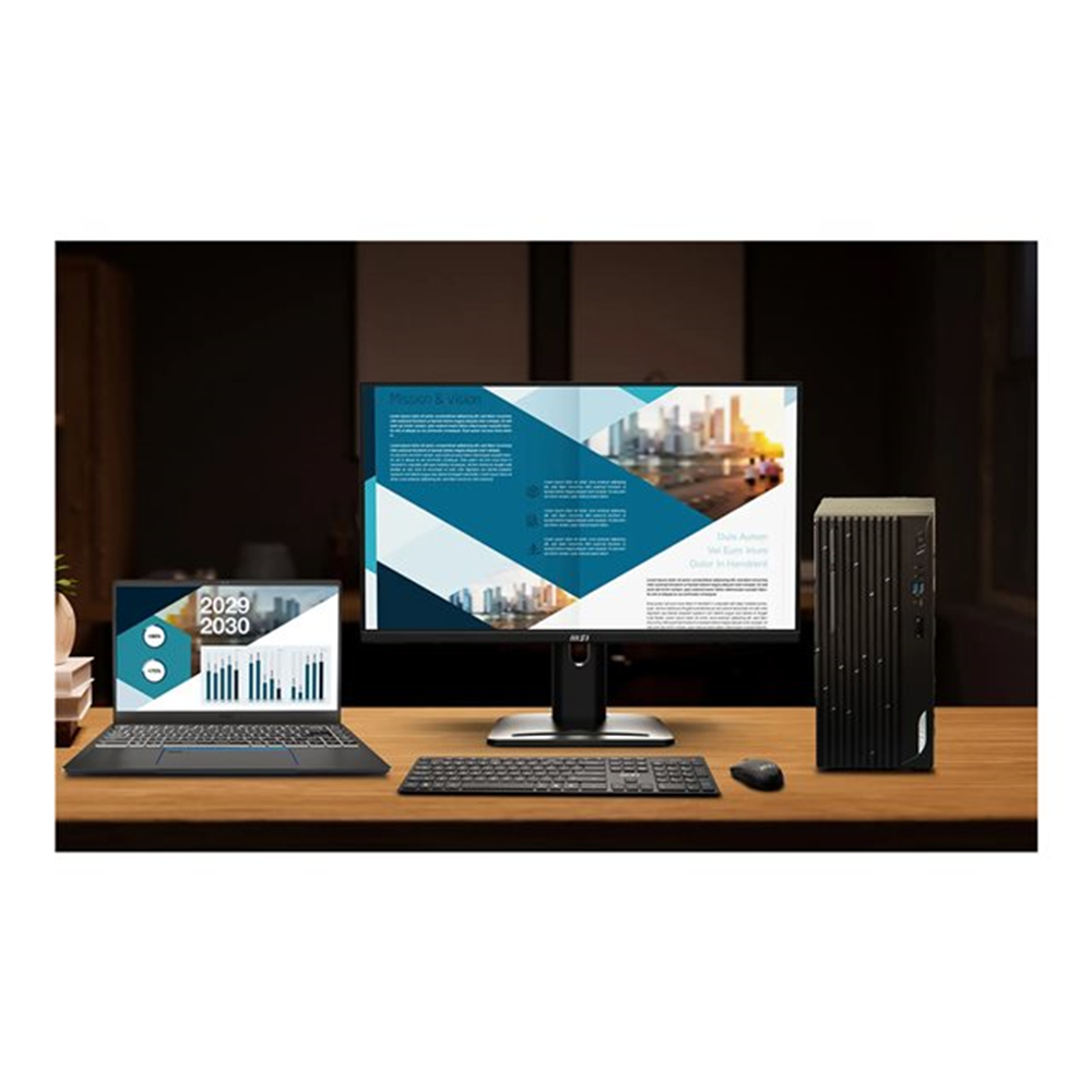 MSI PRO MP275QPG MSI PRO MP275QPG