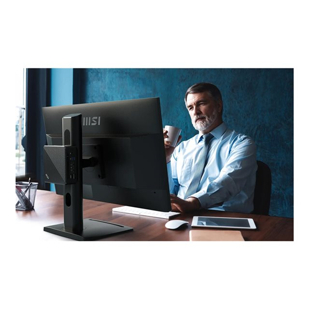 MSI PRO MP275QPG MSI PRO MP275QPG