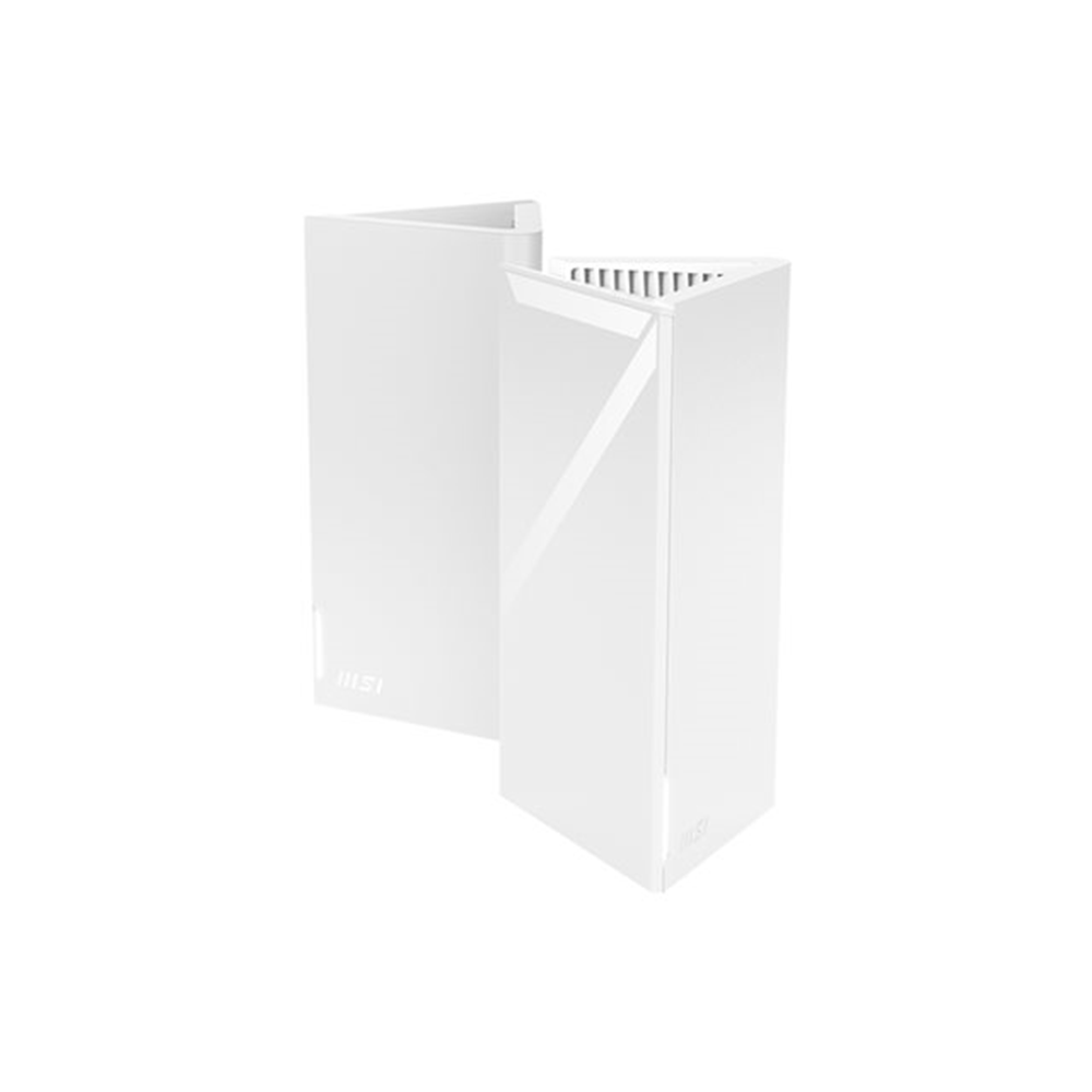 MSI Roamii BE Lite MSI Roamii BE Lite