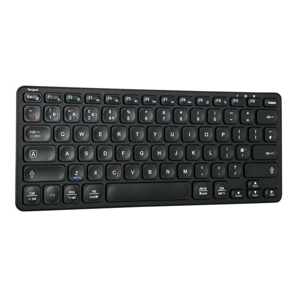 Multi Device Compact Bluetooth Kbd