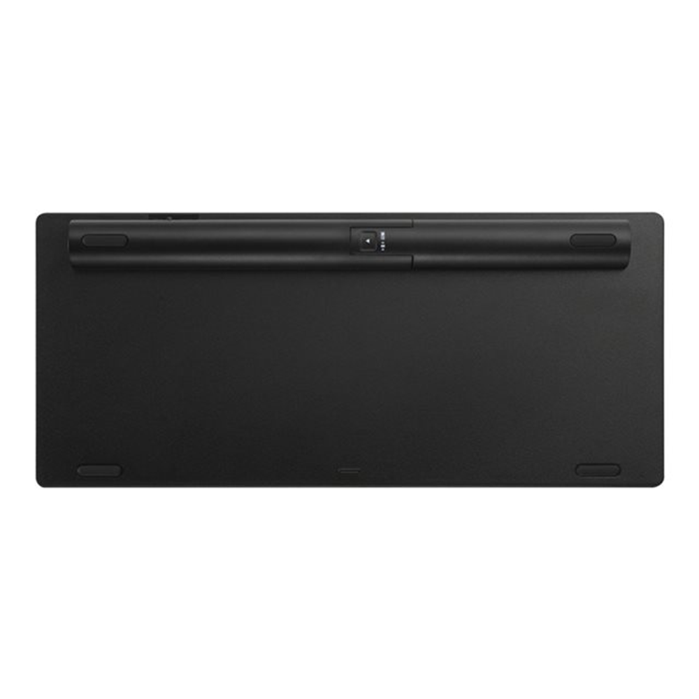 Multi-Device Dual Wireless Compact KBD