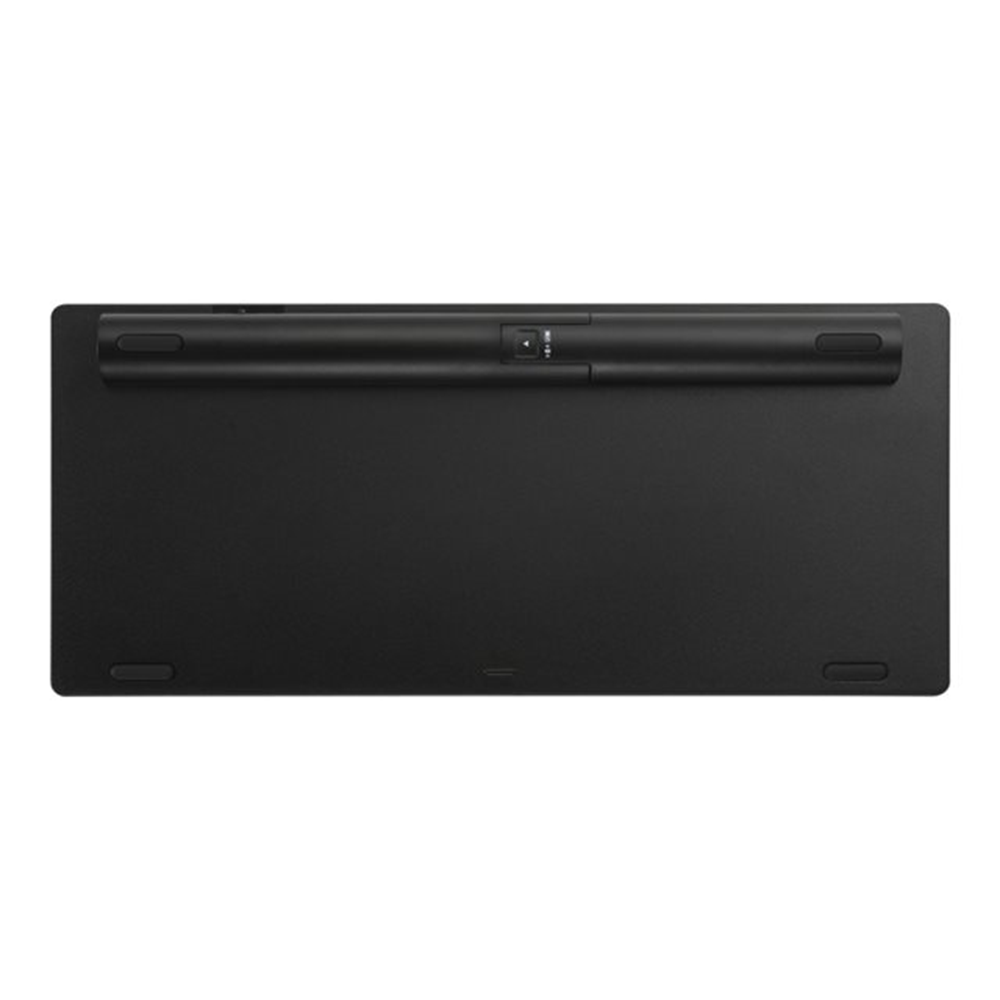 Multi-Device Dual Wireless Compact KBD