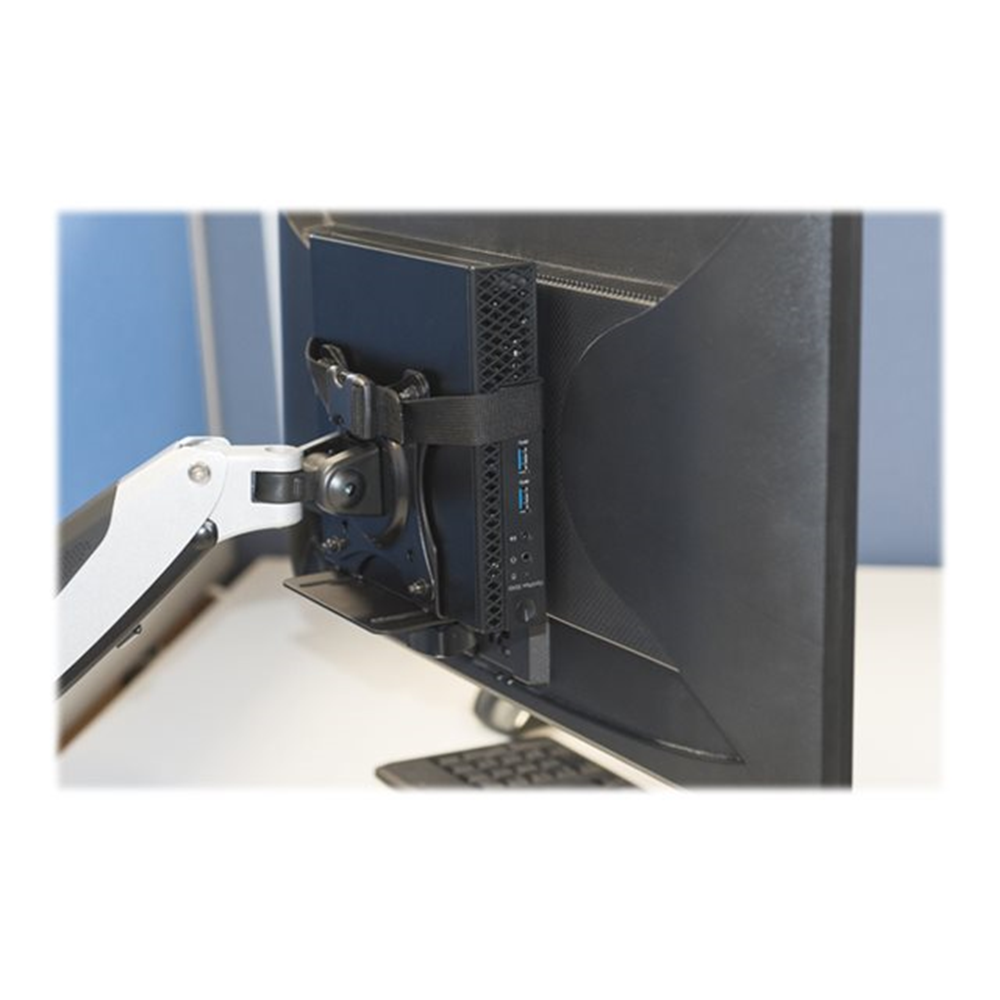 MULTIFUNCTIONAL MINI PC HOLDER