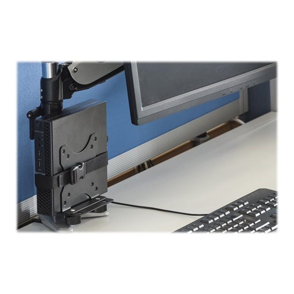 MULTIFUNCTIONAL MINI PC HOLDER