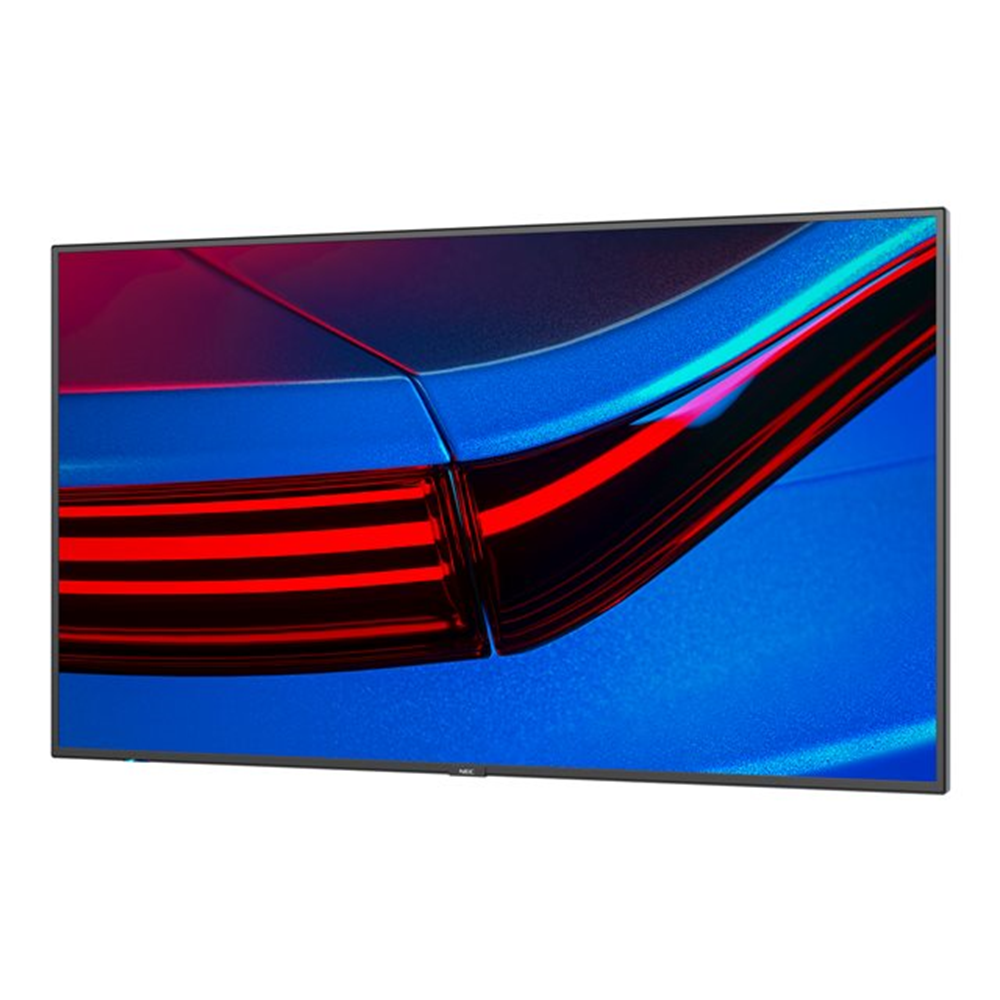 MultiSync P555 55in Large Format Display