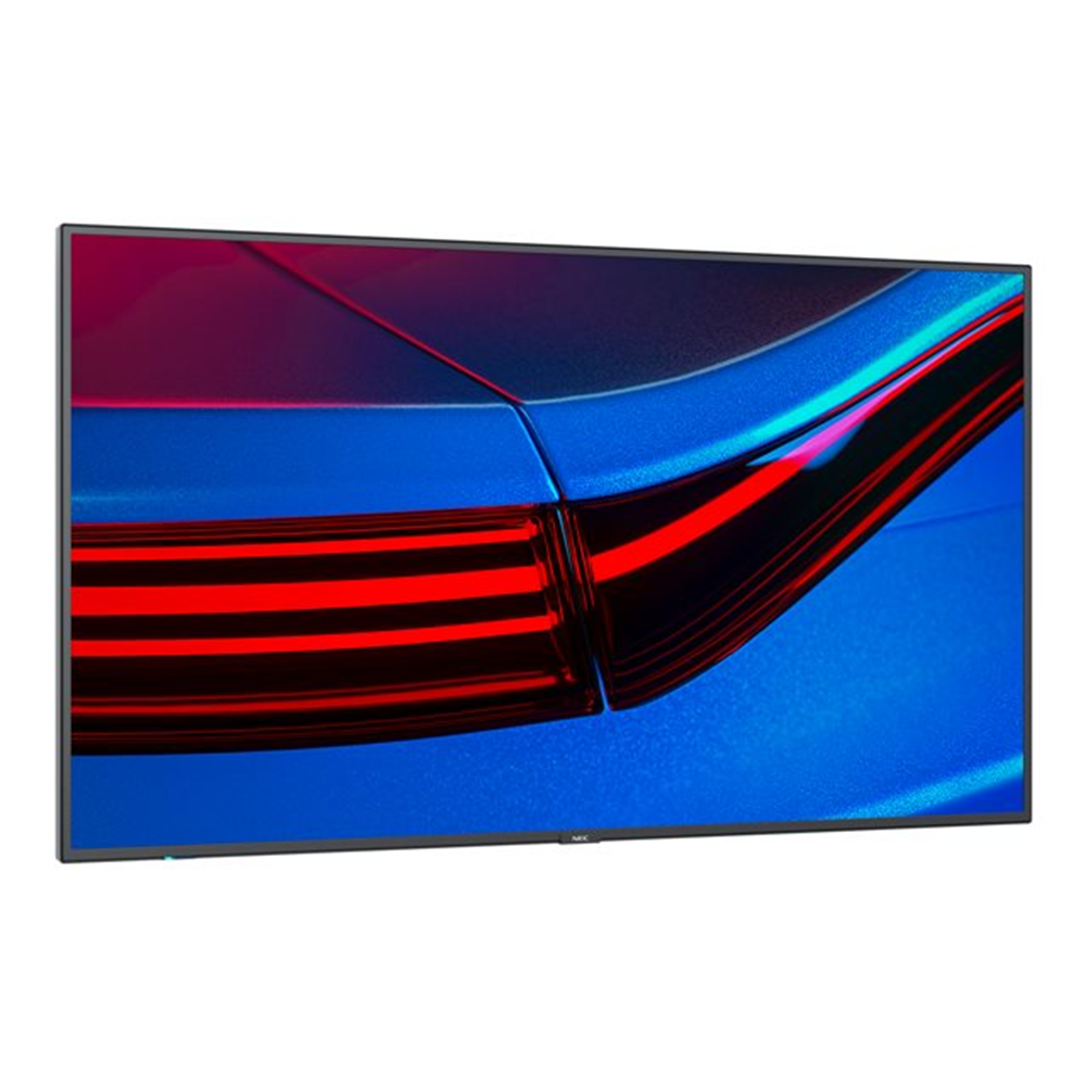 MultiSync P555 55in Large Format Display