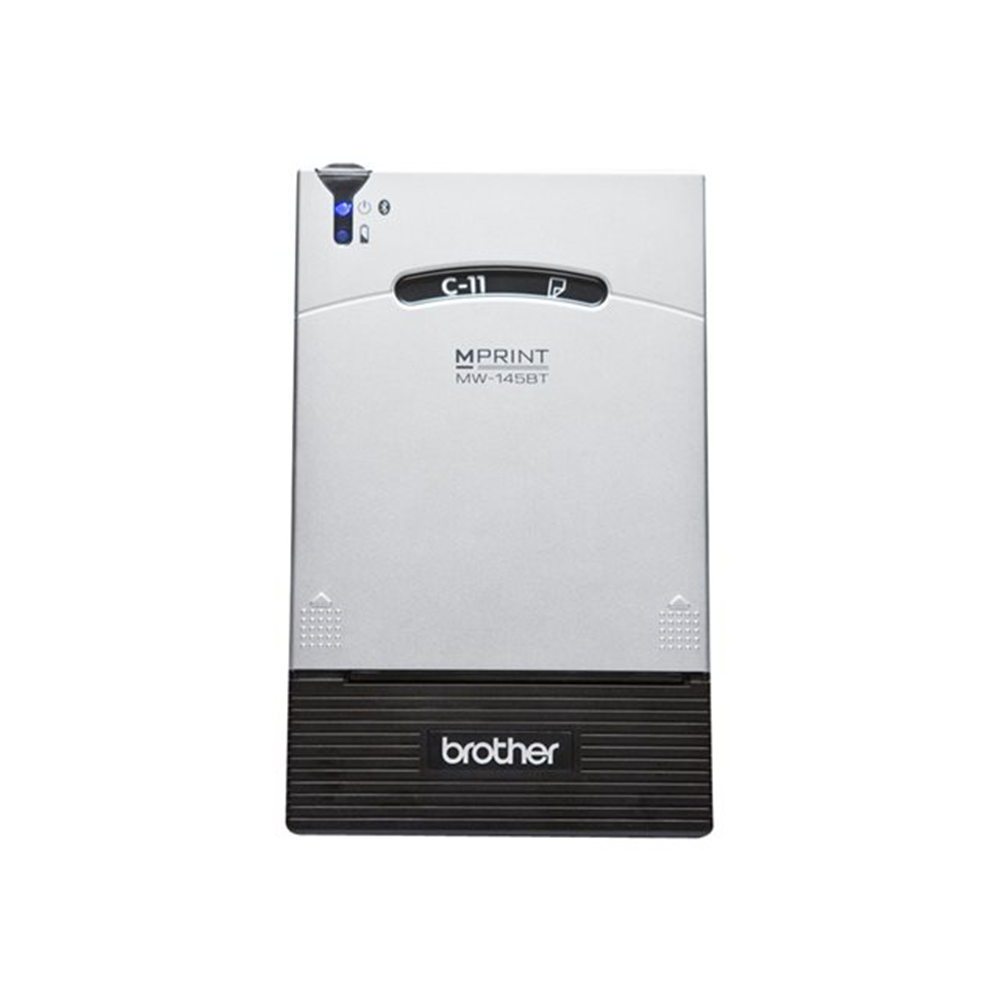 MW-145BT A7 Mobile Bluetooth Printer