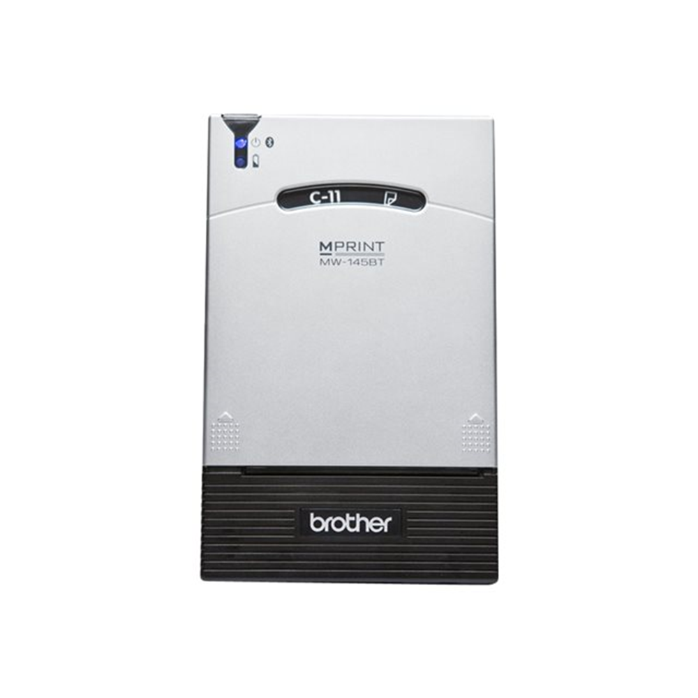 MW-145BT MOBILE PRINTER THERMAL 4PPM