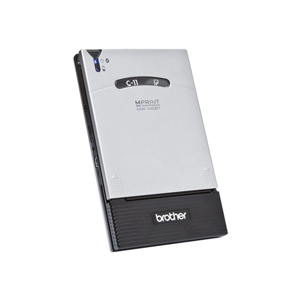 MW-145BT MOBILE PRINTER THERMAL 4PPM