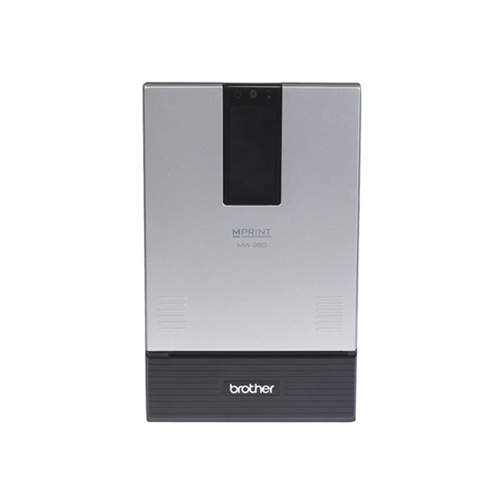MW-260 A6 MOBILE RWH/IT/SP/SW/PNW