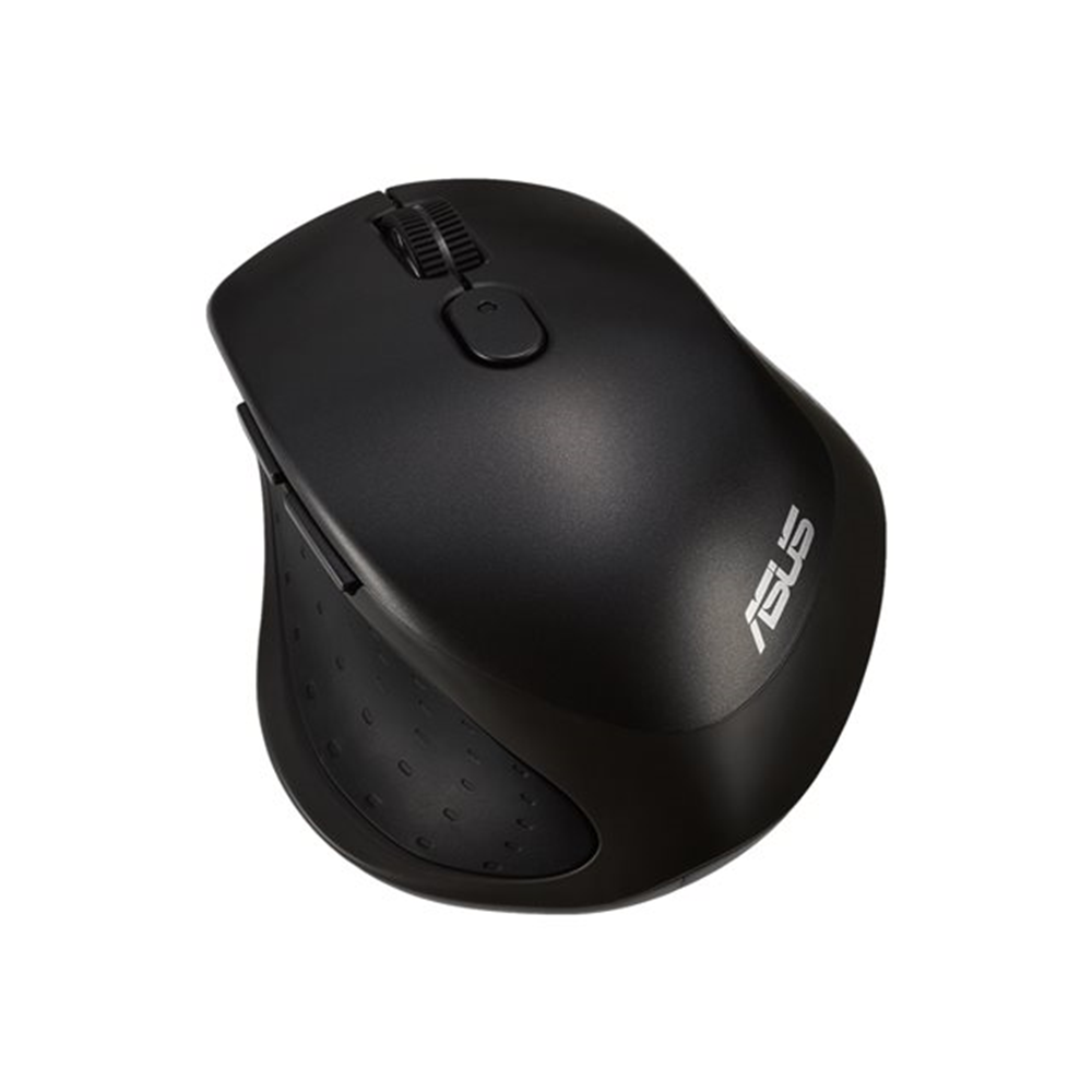 MW203 MOUSE/BK//