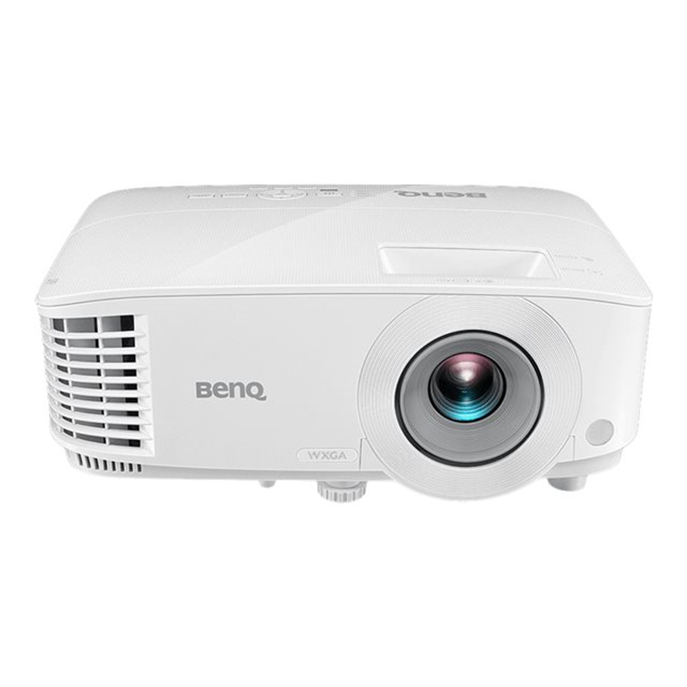 MW550 DLP WXGA 3600 AL High Contrast Ratio 20 000:1 1.1x zoom 15000 hrs lamp life (LampSave mode) SmartEco 3D via HDMI 1.9kg 2W speaker HDMI 1.4a x 2