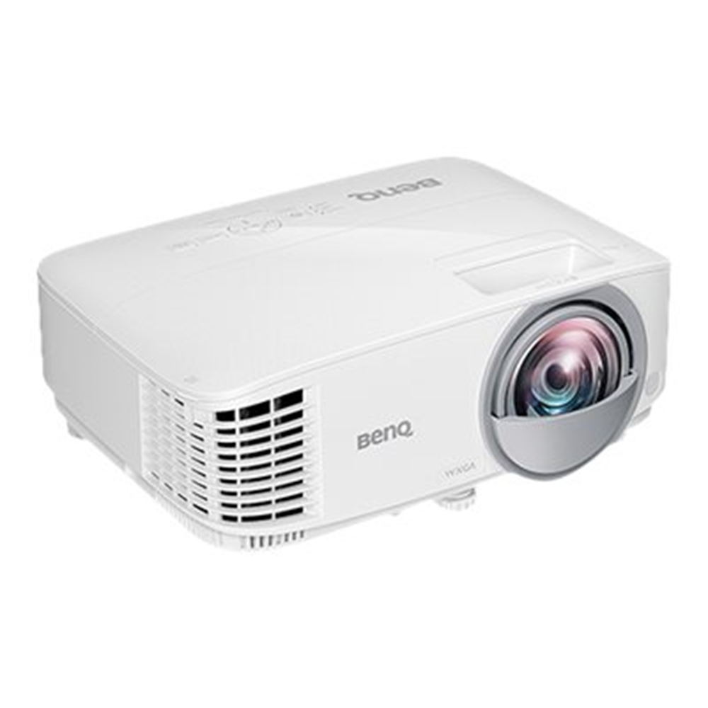 MW809STH - Projector - DLP - WXGA - Short-throw(87@0.91m) - Noise level: 29db -USB A - HDMI - Optional interactive kit(PW02/PT12) - Digital zoom out - IEC62368