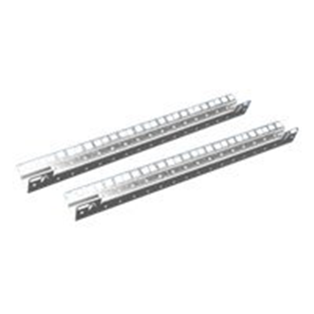 MWE 19-inch profiles 15U (h)