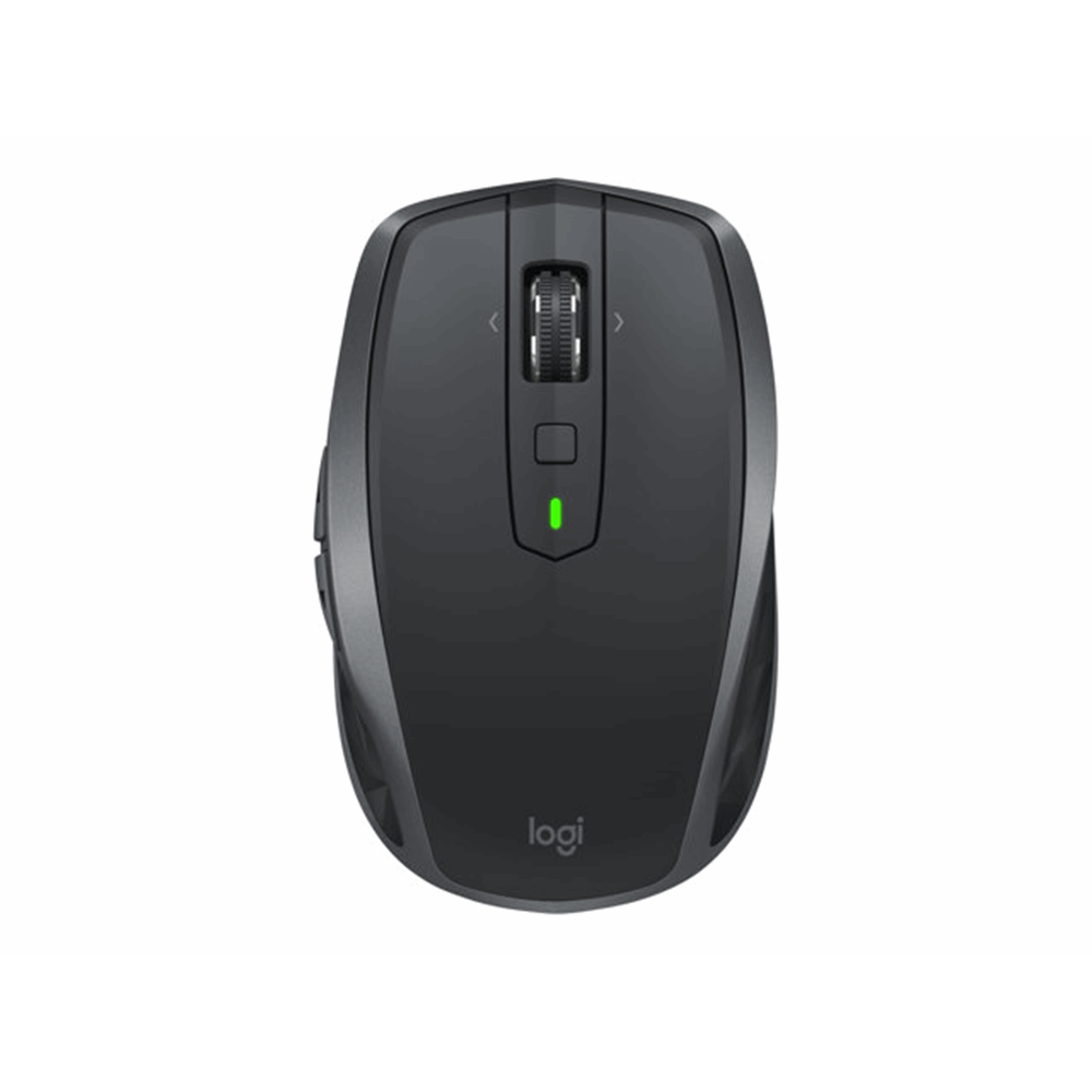 MX Anywhere 2S Wireless Mobile Mouse - GRAPHITE - EMEA