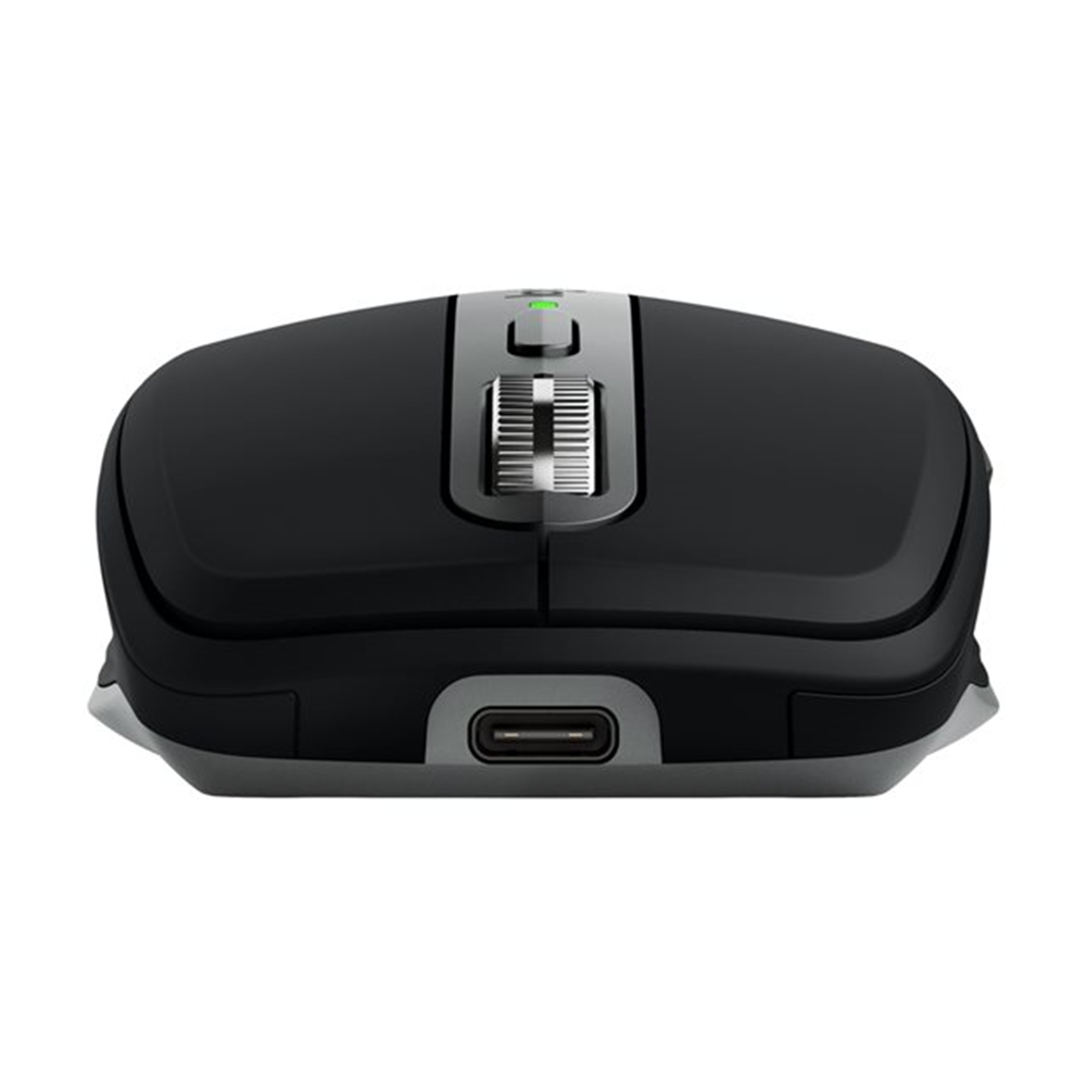 MX Anywhere 3S for Mac Space Grey