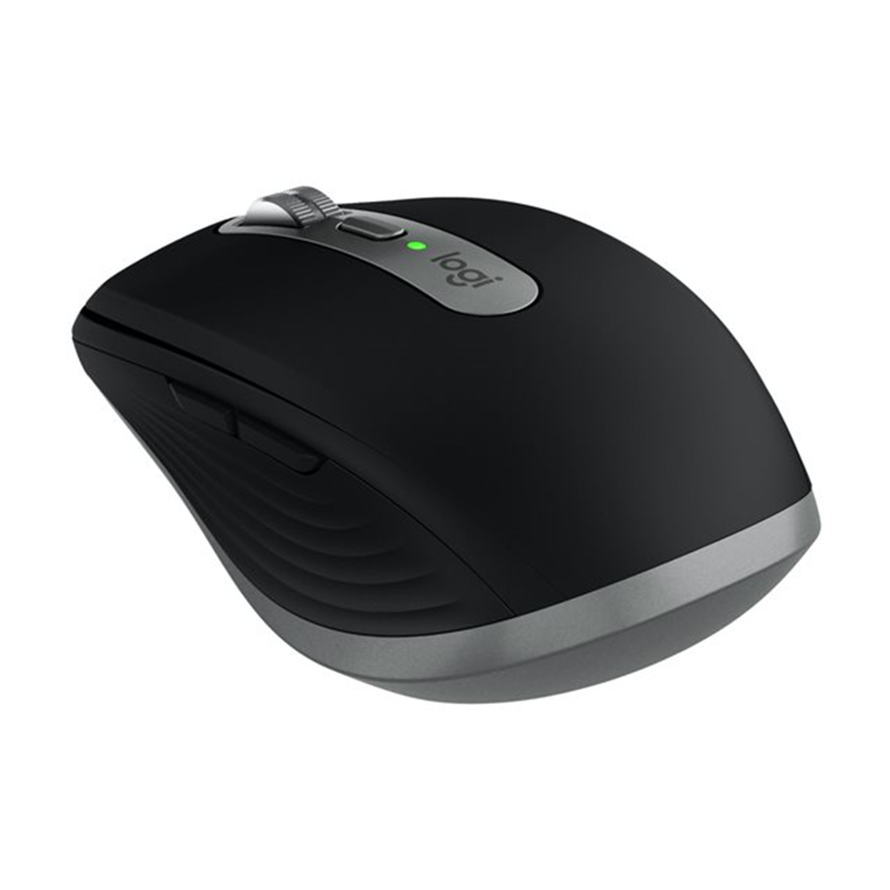 MX Anywhere 3S for Mac Space Grey