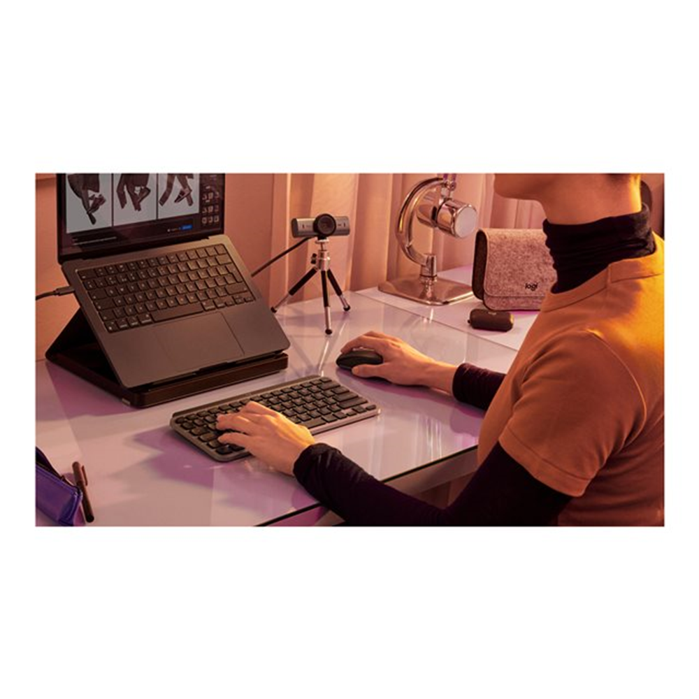 MX Anywhere 3S for Mac Space Grey