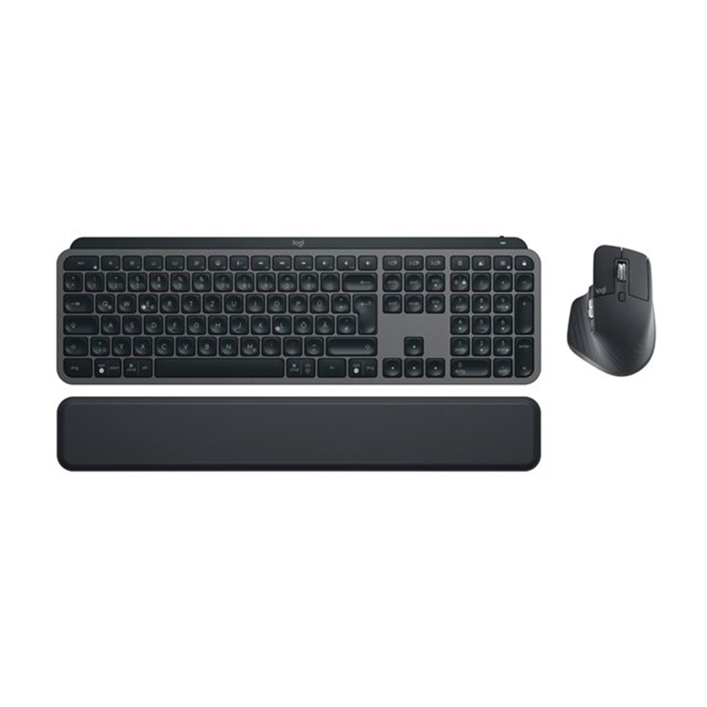 MX Keys Combo for Business Gen 2 - - ESP