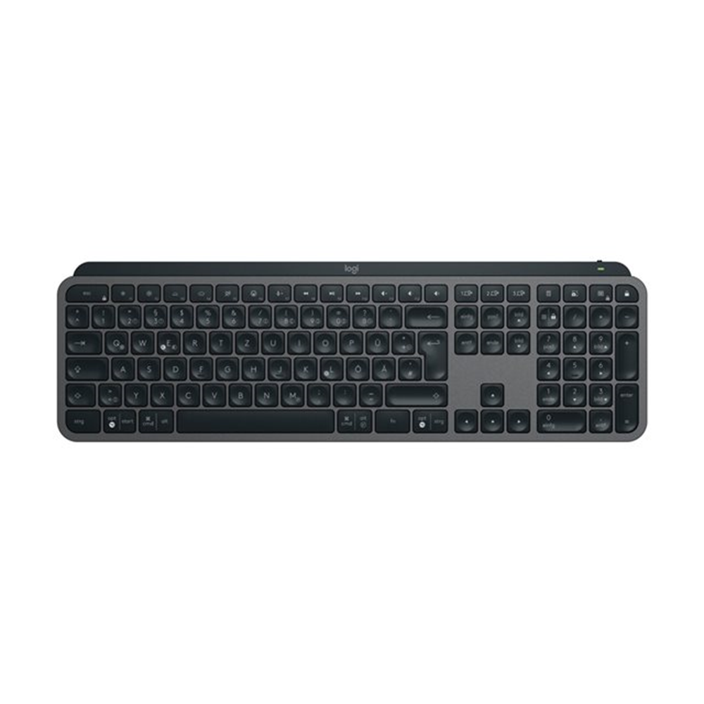 MX Keys Combo for Business Gen 2 - - ESP