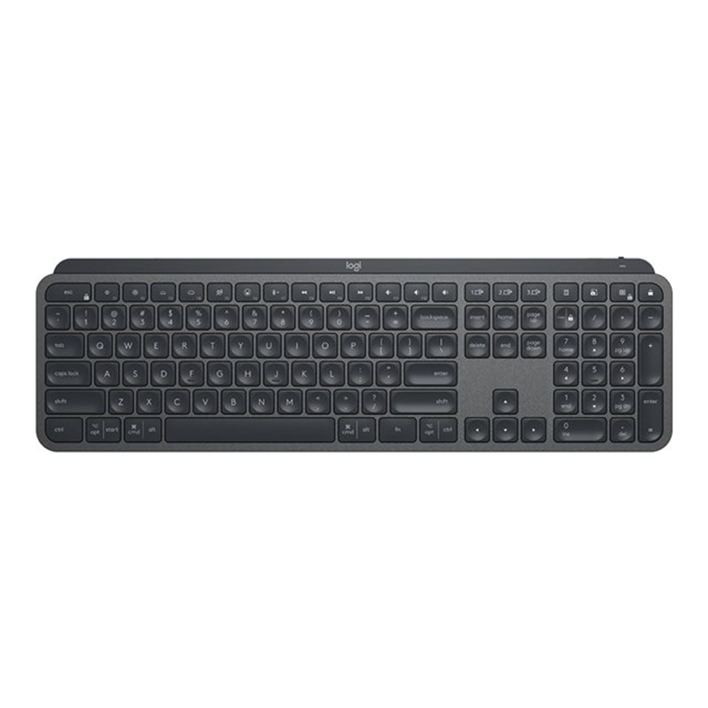 MX Keys Combo for Business Gen 2 - - PAN