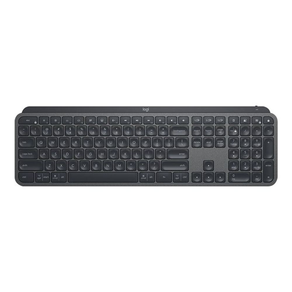 MX Keys Combo for Business Gen 2 - - UK
