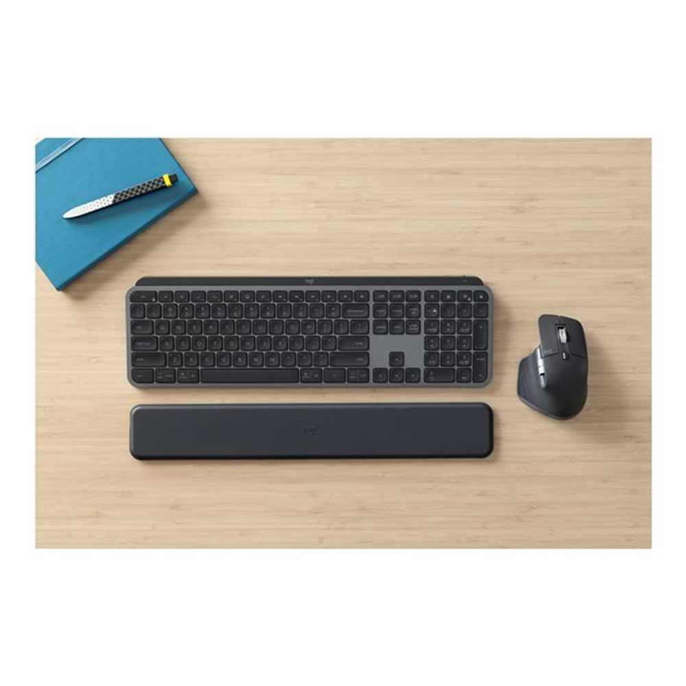 MX Keys Combo for Business Gen 2 - - UK