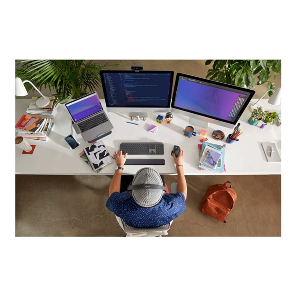 MX Keys Combo for Business Gen 2 - - UK