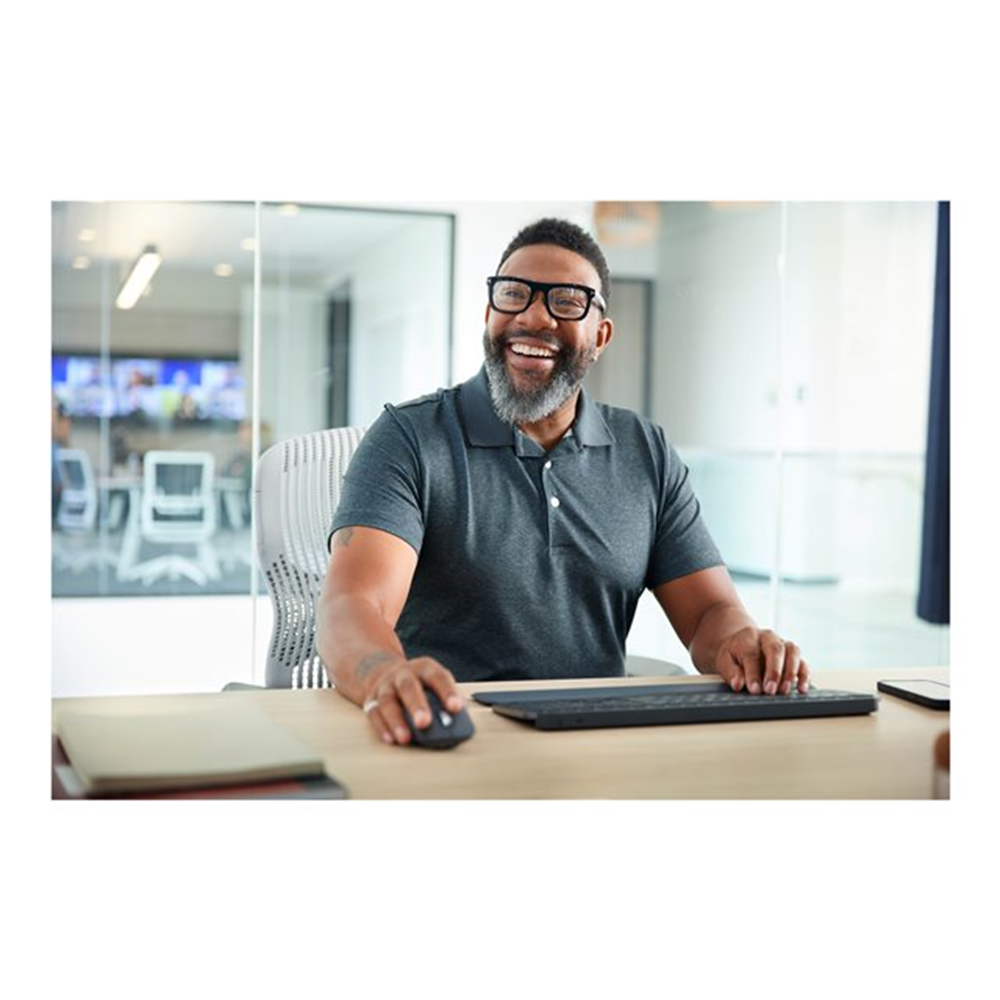 MX Keys Combo for Business Gen 2 - - UK