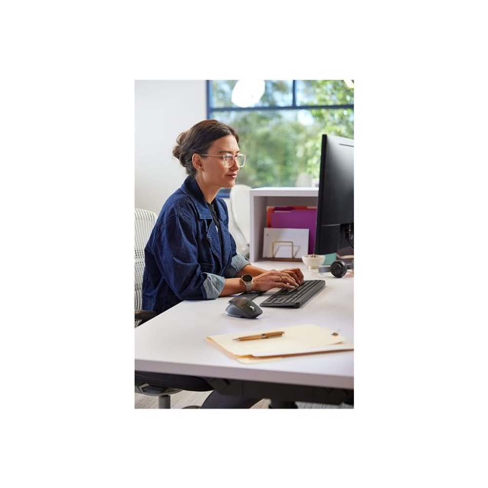 MX Keys Combo for Business Gen 2 - - UK