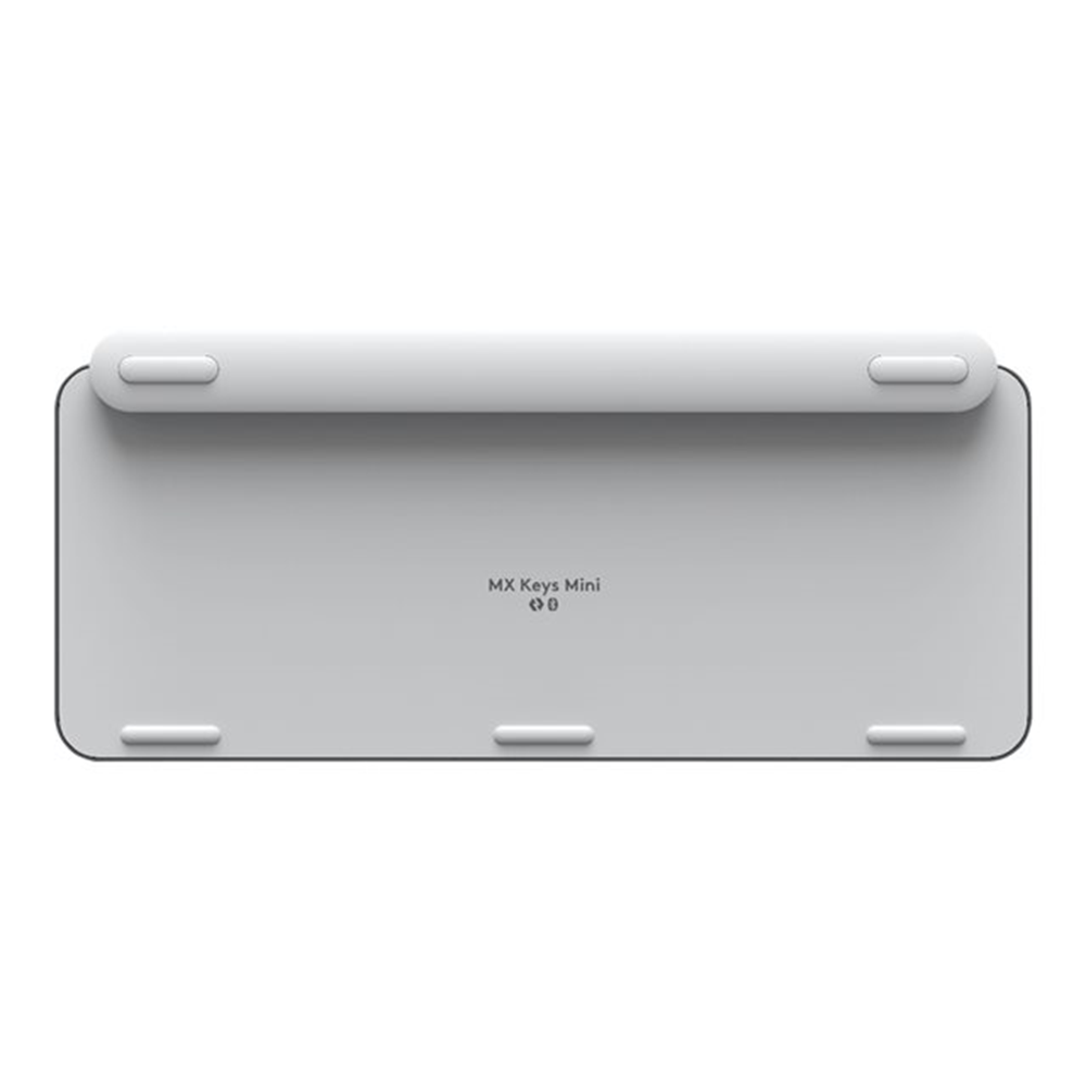 MX Keys Mac Mini Wless Grey KBD US