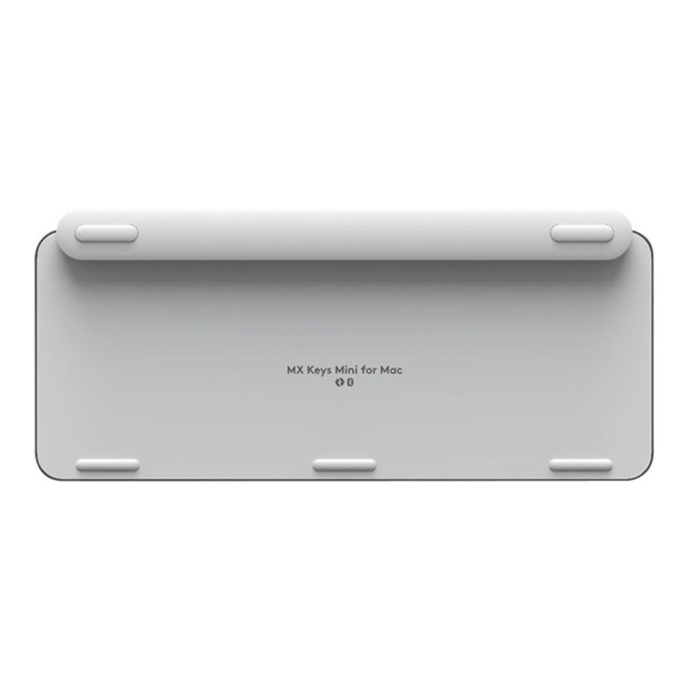MX Keys Mac Mini Wless Grey KBD US