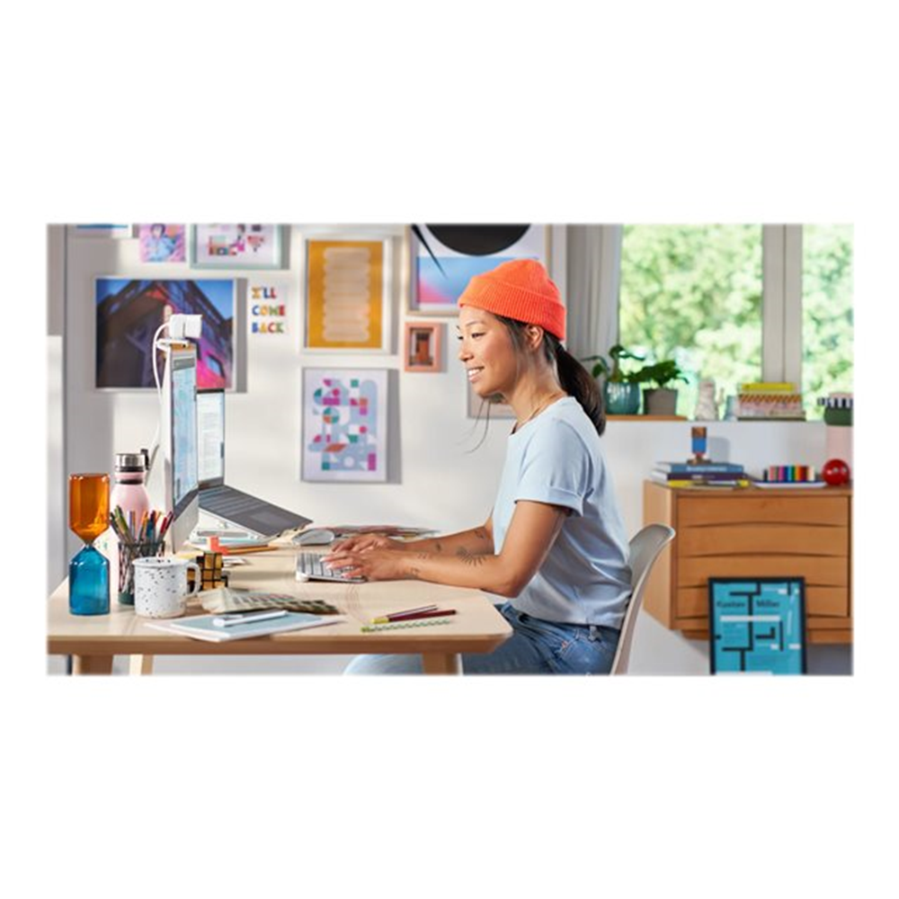 MX Keys Mac Mini Wless Grey KBD US