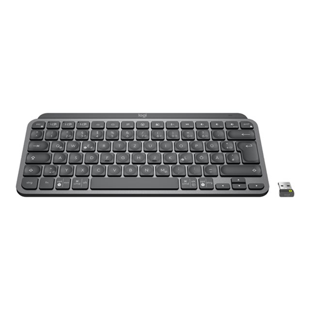 MX KEYS MINI FOR BUSINESS - GRAPHITE - -