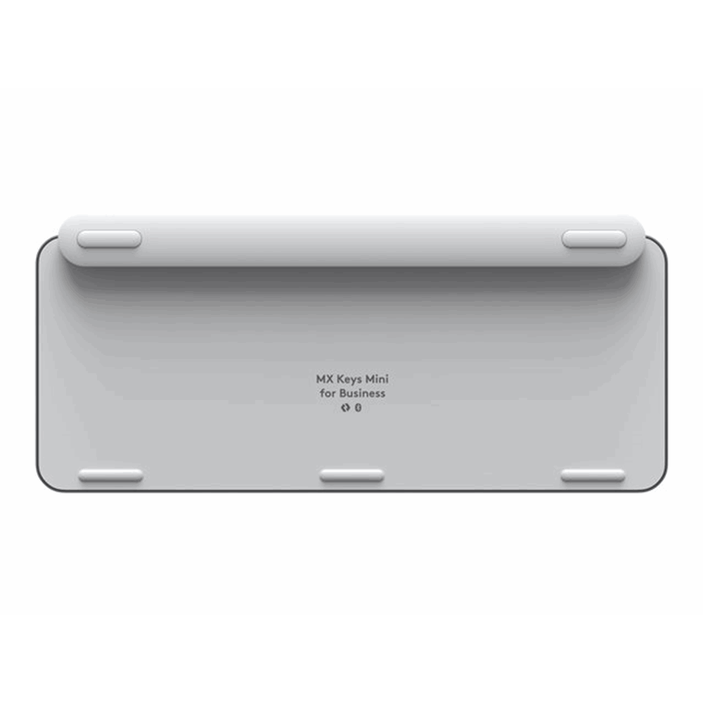 MX KEYS MINI FOR BUSINESS - PALE GREY -