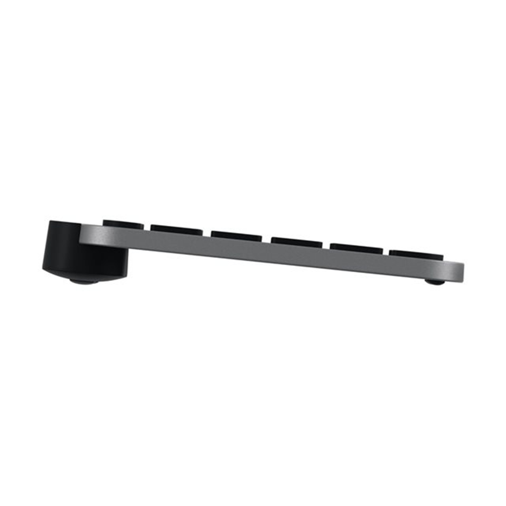 MX Keys S for Mac Pale Grey US INT'L MX Keys S for Mac Pale Grey US INT'L