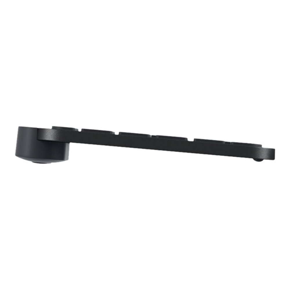 MX Keys S - GRAPHITE - PAN - BT - N/A -