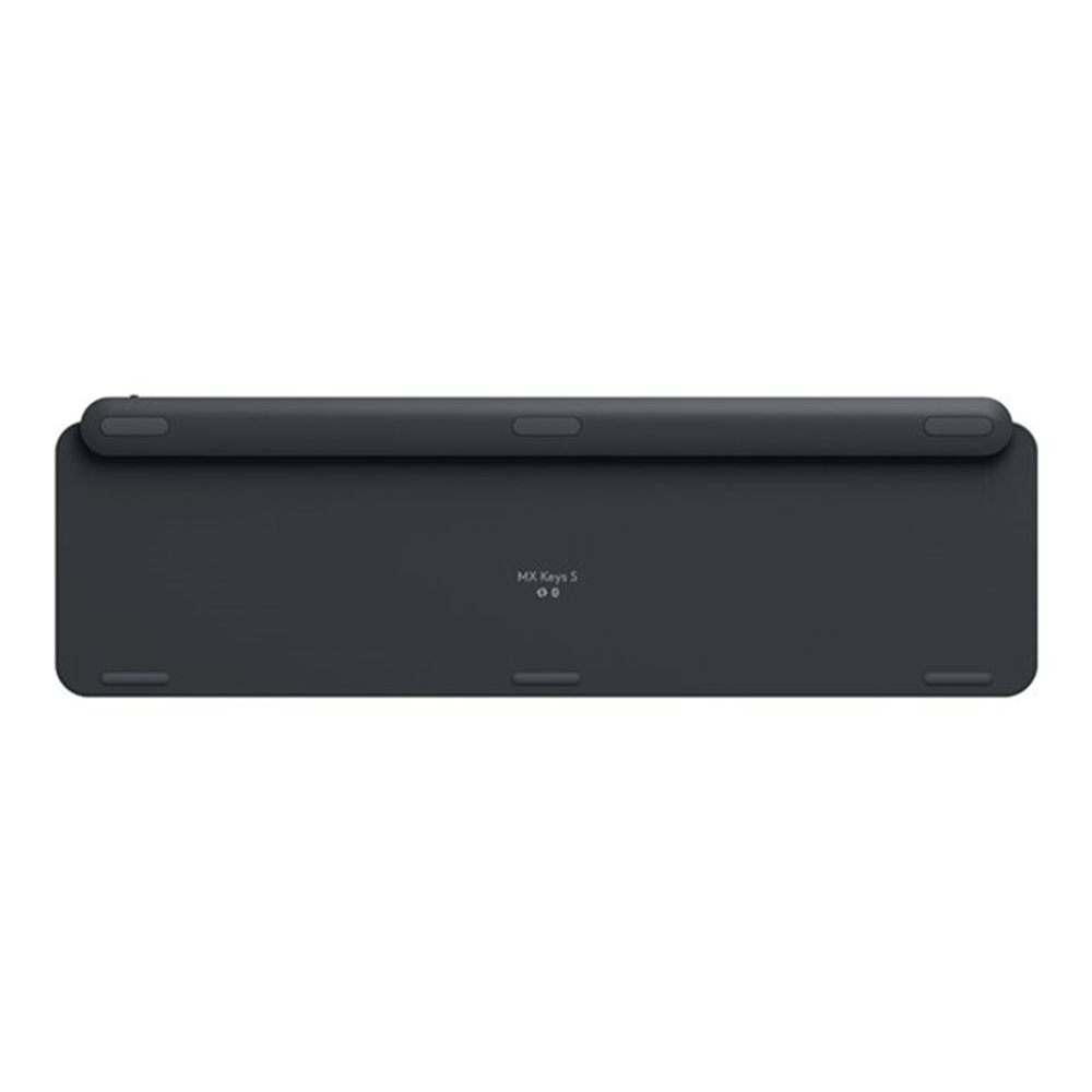 MX Keys S - GRAPHITE - PTG - BT - N/A -