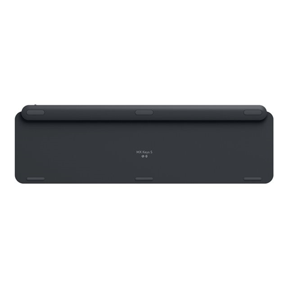 MX Keys S - GRAPHITE - US INTL - BT N/A