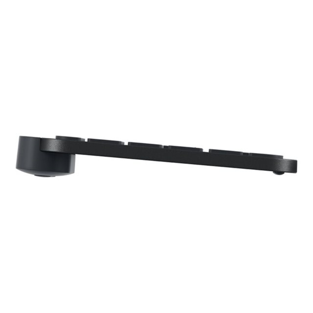 MX Keys S - PALE GREY - UK - BT - N/A -