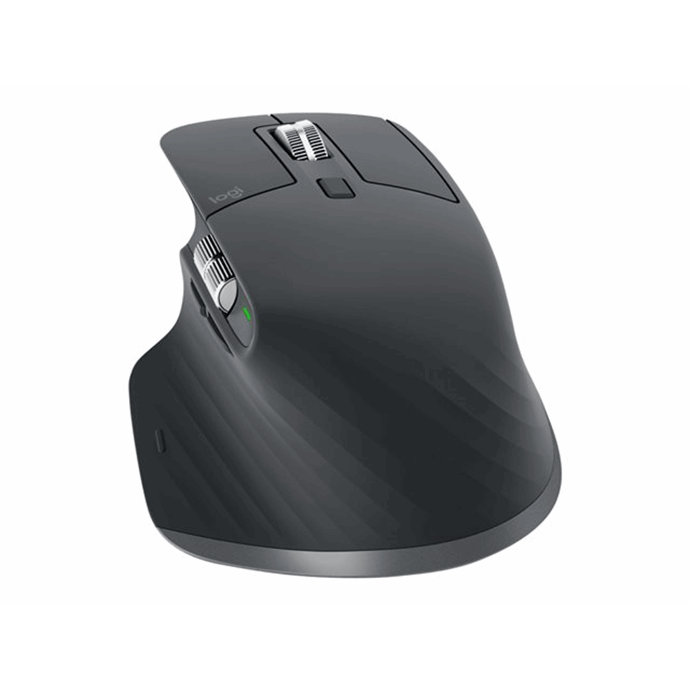 MX Master 3S Performance Wireless Mouse- GRAPHITE - EMEA