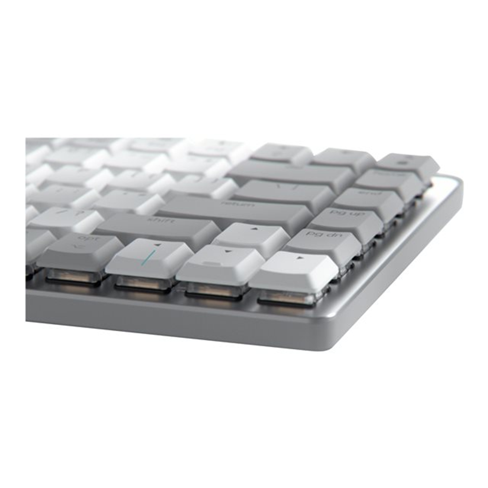 MX Mechanical Mini for Mac WRLS Illum. K