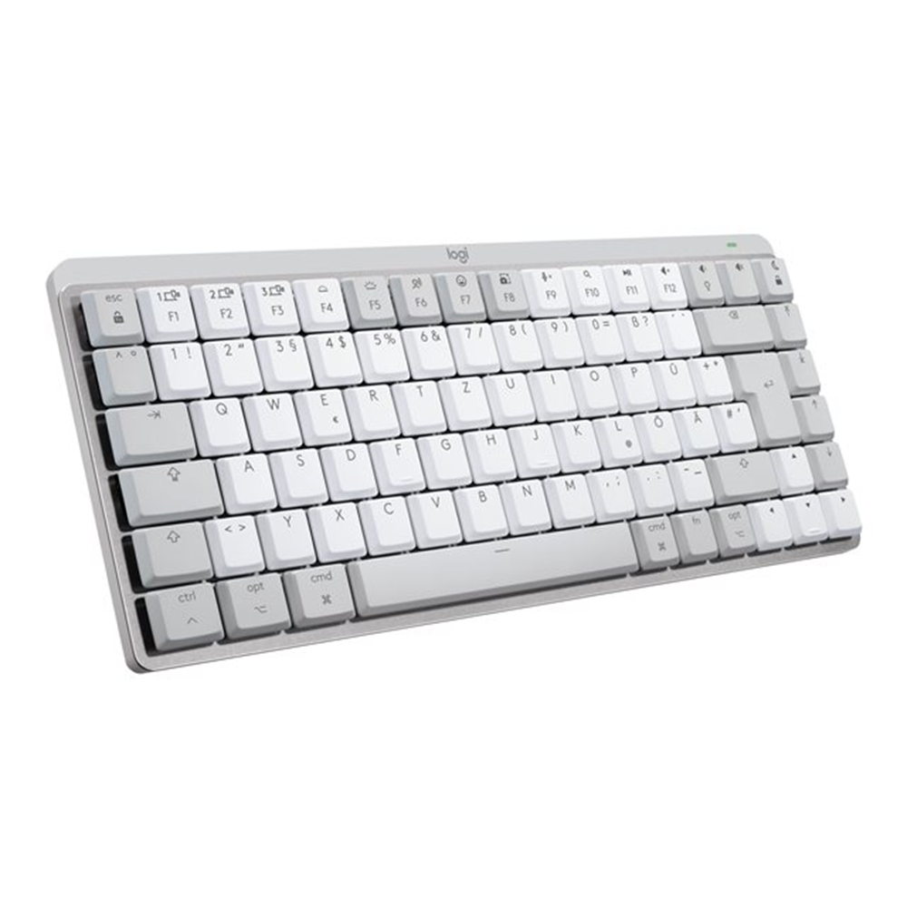 MX Mechanical Mini for Mac WRLS Illum.KB