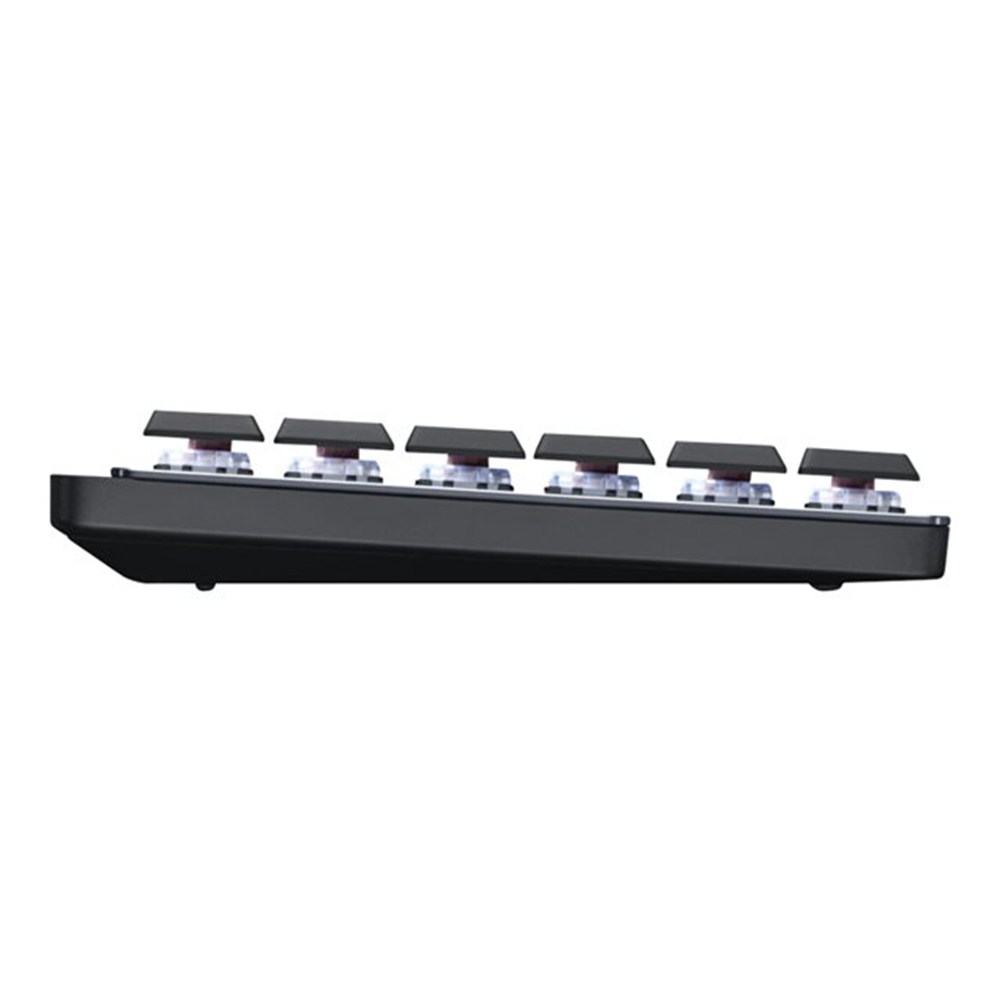 MX Mechanical WRLS Illum. Keyb. - - PAN MX Mechanical WRLS Illum. Keyb. - - PAN