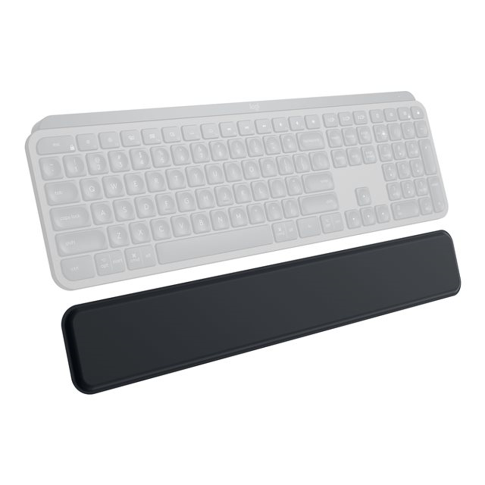 MX PALM REST - GRAPHITE - WW MX PALM REST - GRAPHITE - WW