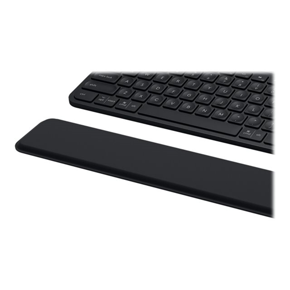 MX PALM REST - GRAPHITE - WW MX PALM REST - GRAPHITE - WW