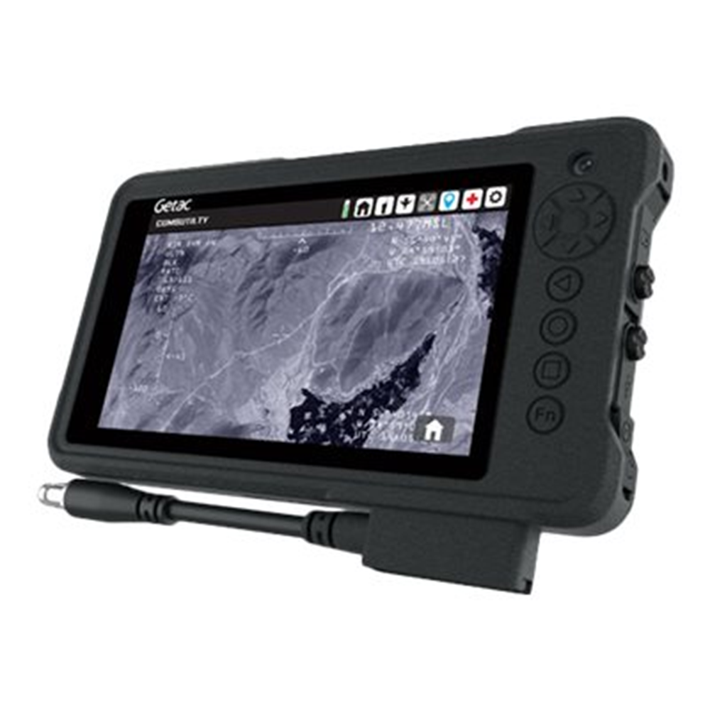 MX50 B x5-Z8350 2GB/64GB eMMC