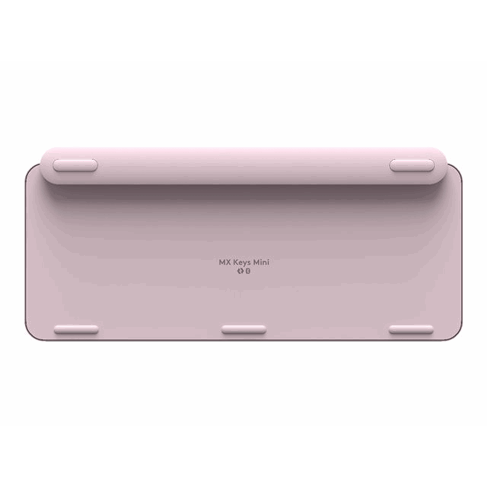 MXKeys Mini WRLS Illuminated KB ROSE - -