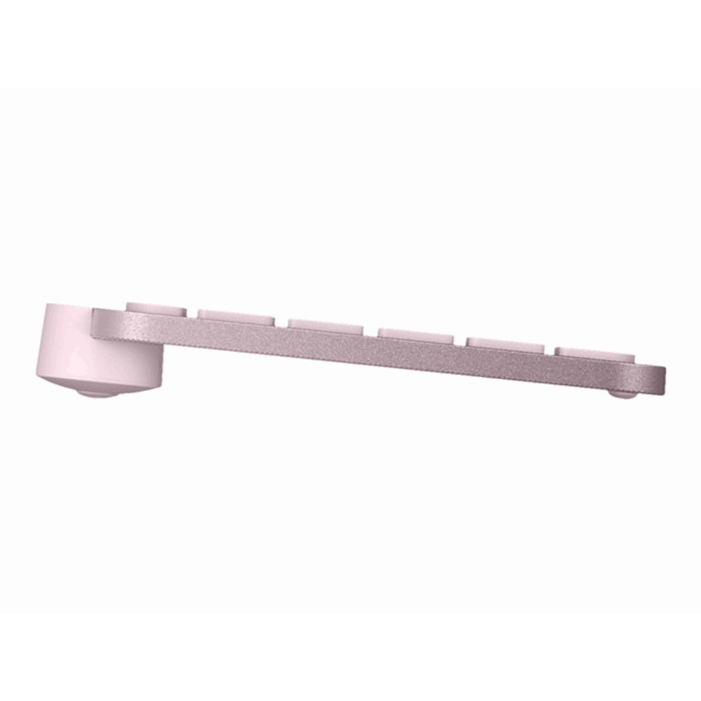 MXKeys Mini WRLS Illuminated KB ROSE - -