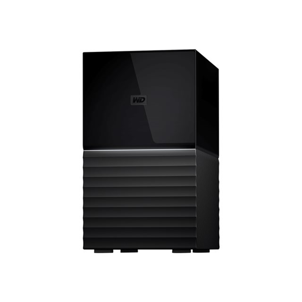 MY BOOK DUO 16TB
